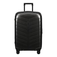 新秀丽(Samsonite)拉杆箱 MINTER系列HH5条纹行李箱 男女通用旅行箱 可扩展登机箱 海军蓝 25英寸(可扩展)