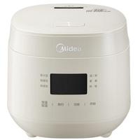 Midea/美的 低糖 电饭煲  白玉 2L