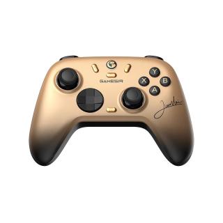 GameSir 盖世小鸡 启明星2无线游戏手柄 小孩冠军版+接收器