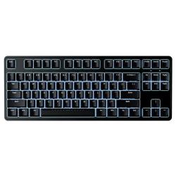 ikbc RGB背光 机械键盘  茶轴 黑色 RGB