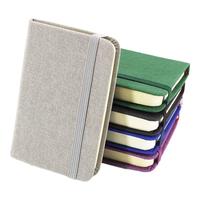 wodi 沃迪 WD-A7-001 A7便携笔记本 混色 五本装