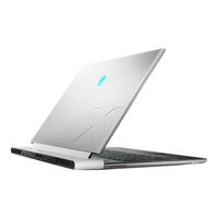 ALIENWARE/外星人 2.5K屏 游戏本笔记本电脑 高性能游戏独立显卡 无机械硬盘 2560*1600 intel i7 银色 165Hz 512GB 16GB