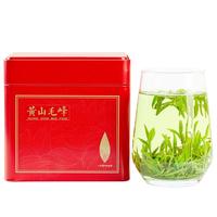 绿满堂 特级 黄山毛峰 125g