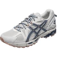 ASICS 亚瑟士 Gel-Kahana 8 男子跑鞋 1011B109-023 浅灰色 42.5