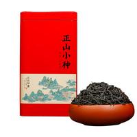 LIXIANGYUAN 立香园 一级 正山小种 250g