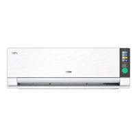 海尔 KFR-50GW/A4GAB81U1 洗空气 2匹 新一级能效变频冷暖壁挂式空调