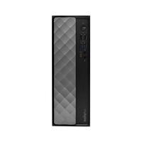 联想(Lenovo)百应M300 商用办公个人家用台式电脑主机 (酷睿12代i5-12450HX 16G 512G SSD WiFi)20%