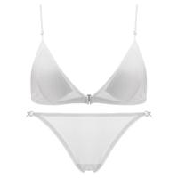 Glambody MAGIC NATURAL LINE 前扣式无钢圈薄款文胸套装 682132