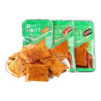 良品铺子 豆干什锦装 320g 休闲食品