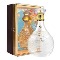 西凤酒 窖龄10年 52%vol 凤香型白酒 500ml 礼盒装