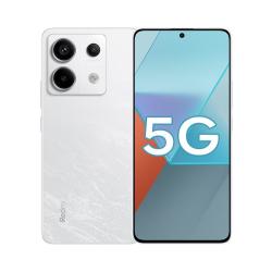 红米 Note 13 Pro 5G手机 12GB 512GB 星沙白