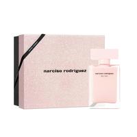 narciso rodriguez 纳西索·罗德里格斯 她的同名女士淡香精 EDP 50ml