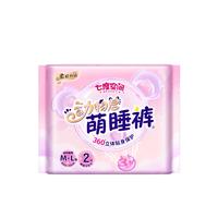 SPACE7 七度空间 动物君系列考拉睡睡裤 M-L码 2片