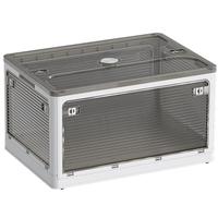 Jeko&Jeko 捷扣 9003 收纳箱 55L 白色