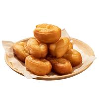 头厨 牛奶鸡蛋小油条 2袋装500g 安心无矾炸油条 早餐半成品 速食