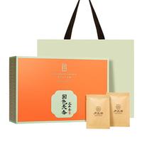 卢正浩 龙井明前特级 塘产区龙井43国色天香 礼盒120g