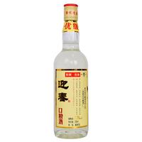 YING CHUN 迎春 口粮酒 53%vol 酱香型白酒 500ml*6瓶 整箱装