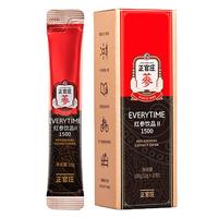 正官庄 随参饮 红参饮品 100g