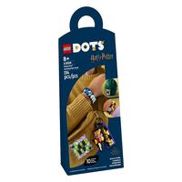 LEGO 乐高 DOTS点点世界系列 41808 霍格沃茨配件包