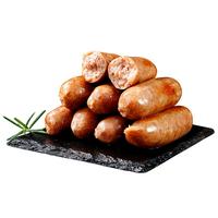 HITOMORROW 燃爆啦 火山炙烤肠 原味 508g