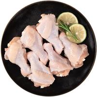 WENS 温氏 精切鸡翅根 1kg