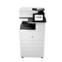 HP 惠普 智系列 E78223dn A3彩色数码复合机