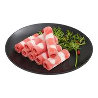 羊倌叔叔 雪花肥牛片 500g
