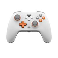 盖世小鸡 GameSir小鸡微软授权Xbox有线游戏手柄天启 pc电脑霍尔摇杆steam黑神话悟空白色