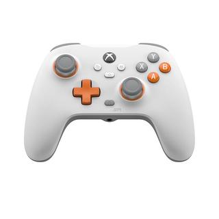 盖世小鸡 GameSir小鸡微软授权Xbox有线游戏手柄天启 pc电脑霍尔摇杆steam黑神话悟空白色