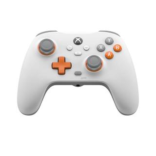 盖世小鸡 GameSir小鸡微软授权Xbox有线游戏手柄天启 pc电脑霍尔摇杆steam黑神话悟空白色