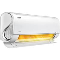 Midea 美的 风语者系列 KFR-35GW/BDN8Y-FA200(1)A 新一级能效 壁挂式空调 1.5匹