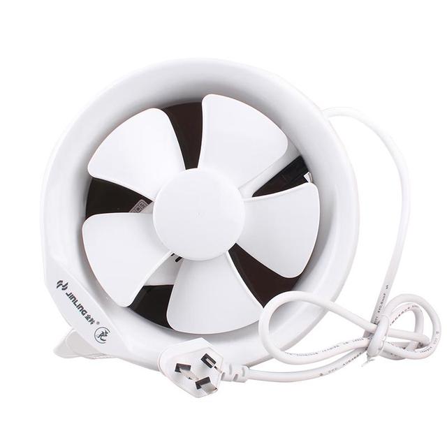 金羚 APC15-2-1 橱窗式换气扇