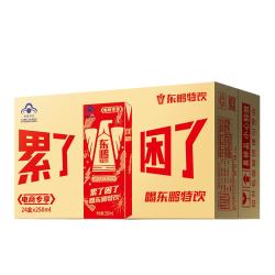 东鹏 特饮牛磺酸B族维生素功能饮料250ml*24盒