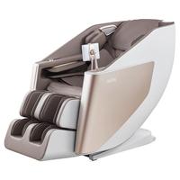 荣泰(RONGTAI)按摩椅家用全身按摩太空舱2024十大品牌老人用按摩中医养生沙发椅送老人父母 A50 pro升级款灰咖色(预计10月31日后)