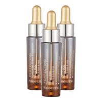 MAOGEPING 毛戈平 瓷肌莹透粉膏伴侣 15ml*3