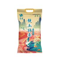 会友 粳玉錦秀 盘锦蟹田米 5kg