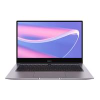 HUAWEI/华为 轻薄 商用笔记本电脑 无机械硬盘 酷睿i5-1240P 集成显卡 深空灰色 1920*1080 512GB 60Hz 16GB