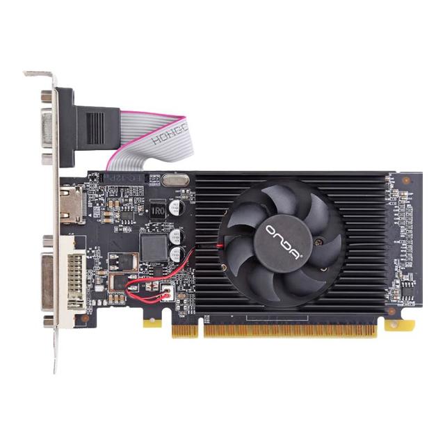 昂达 4G显存 独立显卡  4GB