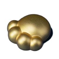 铜师傅 金猫抓财 装饰摆件