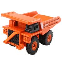 TAKARA TOMY 多美 1/122 439172 9号小松挖掘机挖土机