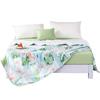 St.fiore 圣之花 奇遇 七孔抗菌纤维夏被 230*229cm