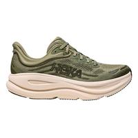 HOKA ONE ONE Bondi 9 男子跑鞋 1162011-SSSC 海苔绿/桉树色 42.5