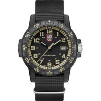 LUMINOX 鲁美诺斯 44毫米石英腕表 XS.0333