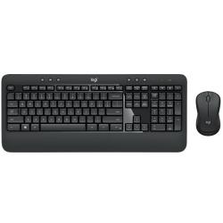 罗技 MK540 无线键鼠套装