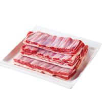 羊家旺 宁夏滩羊 羊小排 500g