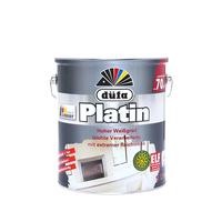 düfa 都芳 钻石内墙漆 白色 5L