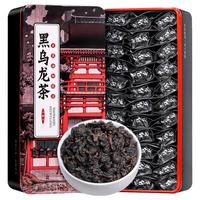 ZUI RAN XIANG 醉然香 一级 油切黑乌龙茶 500g 礼盒装