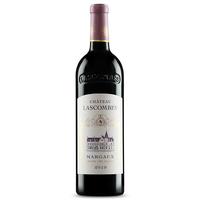 CHATEAU LASCOMBES 力士金酒庄 玛歌干型红葡萄酒 2019年 750ml