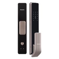 Panasonic 松下 EMW4112YH 智能指纹电子锁 金色