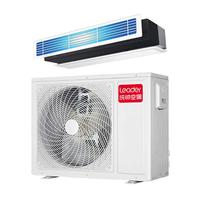 统帅 Leader KFRD-72NW64GDA22ST 中央空调 一拖一 3匹